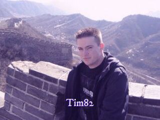 Tim82 Super Webcam