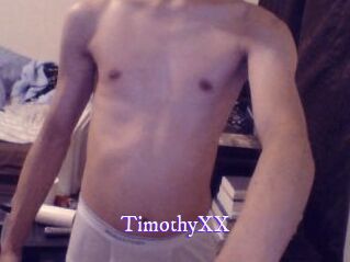 TimothyXX
