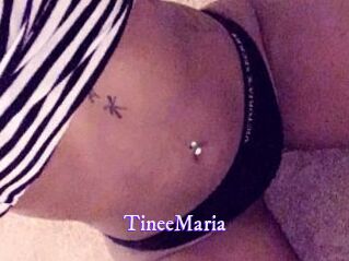 TineeMaria