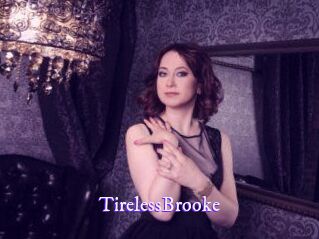 TirelessBrooke