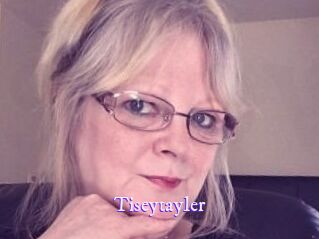 Tiseytayler