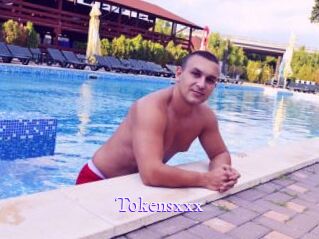 Tokensxxx