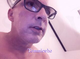 Tommiewho