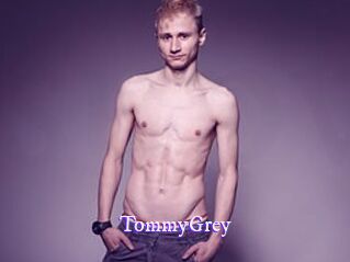 TommyGrey