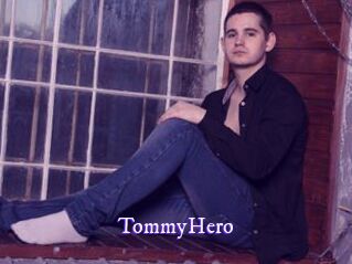 TommyHero