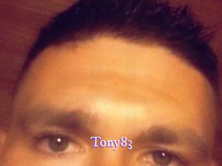 Tony83