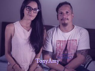 TonyAmy