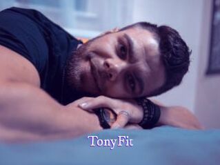 TonyFit