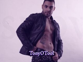 TonyOTool Super Webcam