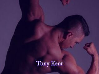 Tony_Kent
