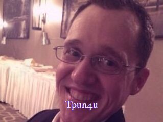 Tpun4u
