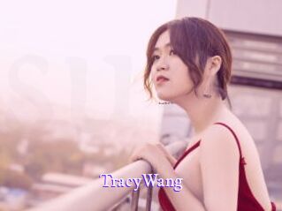 TracyWang