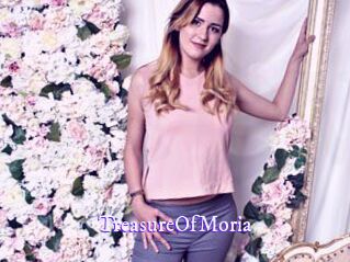 TreasureOfMoria
