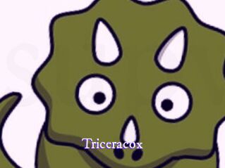 Triceracox