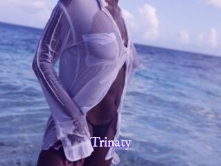 Trinaty