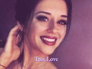 True_Love Super Webcam