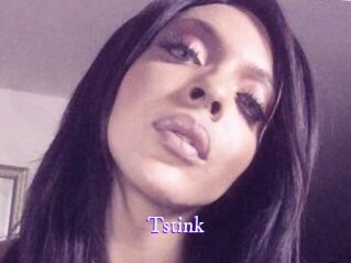 Tstink