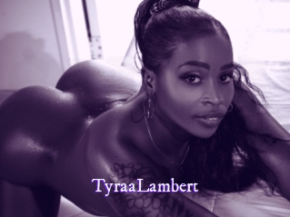 TyraaLambert