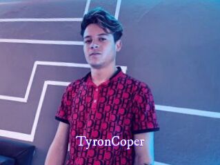 TyronCoper