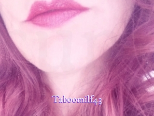 Taboomilf43