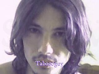 Taboooguy
