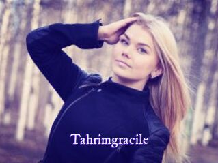 Tahrimgracile