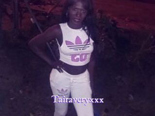 Tairaveryxxx