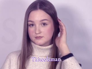 taitcoleman Super Webcam