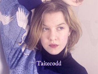 Taitecodd