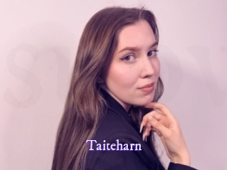 Taiteharn