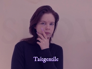Taitgentile