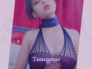 Tamararoar