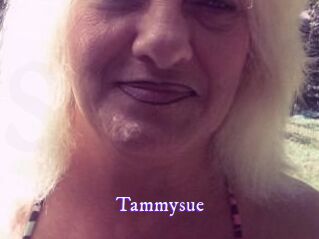 Tammysue