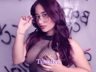 Tamralyn