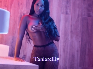 Taniareilly