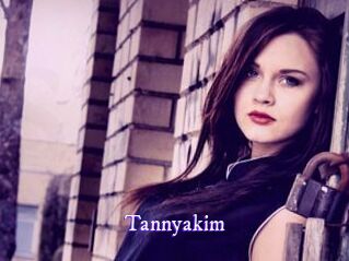 Tannyakim