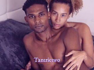 Tantrictwo