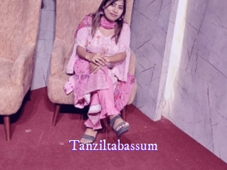 Tanziltabassum