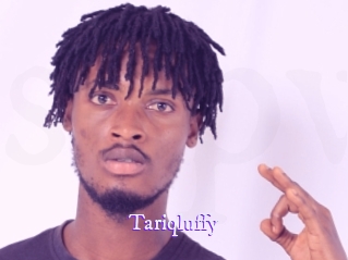 Tariqluffy