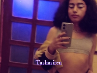 Tashasiren