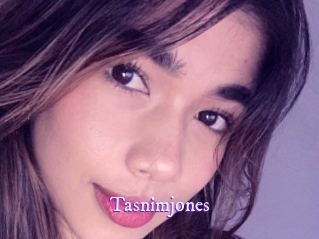 Tasnimjones