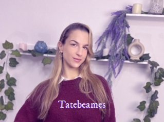 Tatebeames