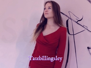 Tatebillingsley