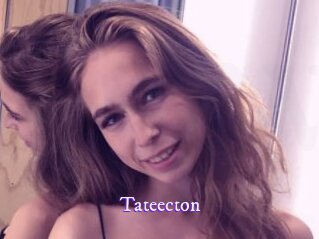 Tateecton