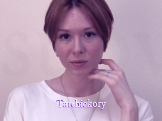 Tatehickory