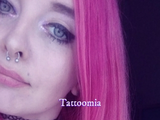 Tattoomia