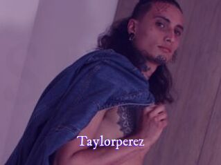Taylorperez