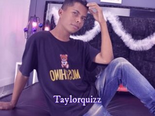 Taylorquizz