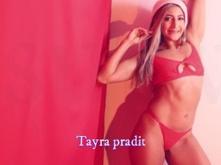 tayra_pradit Super Webcam