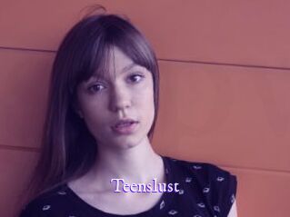 Teenslust